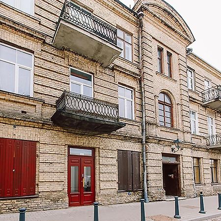 Boksto Old Town Savich II Apartment Vilnius Exterior photo